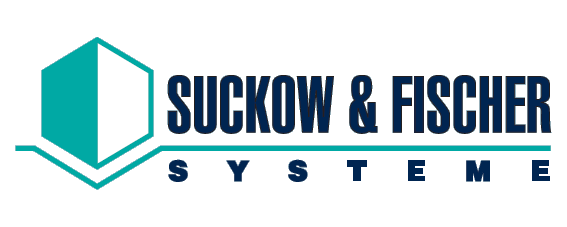 Suckow Fischer Company Logo